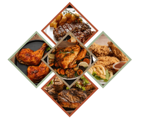 Sapid recipes