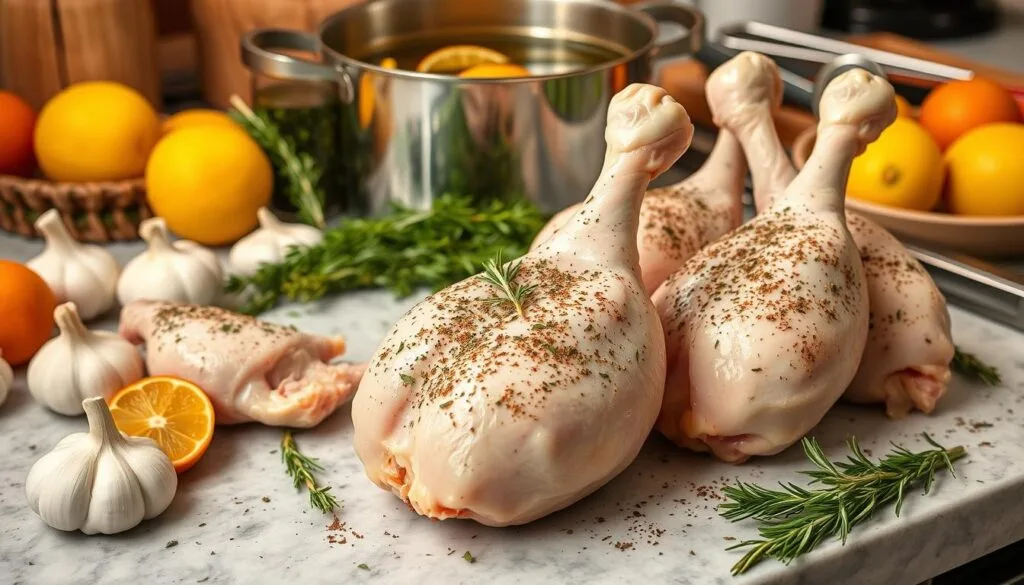 Cooking Turkey Drumsticks Methods Cooking Turkey Drumsticks Methods