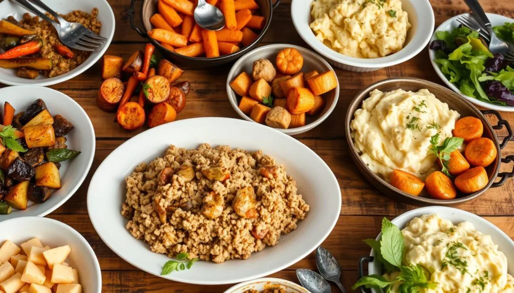 Ground Turkey Casserole Side Dishes Ground Turkey Casserole Side Dishes