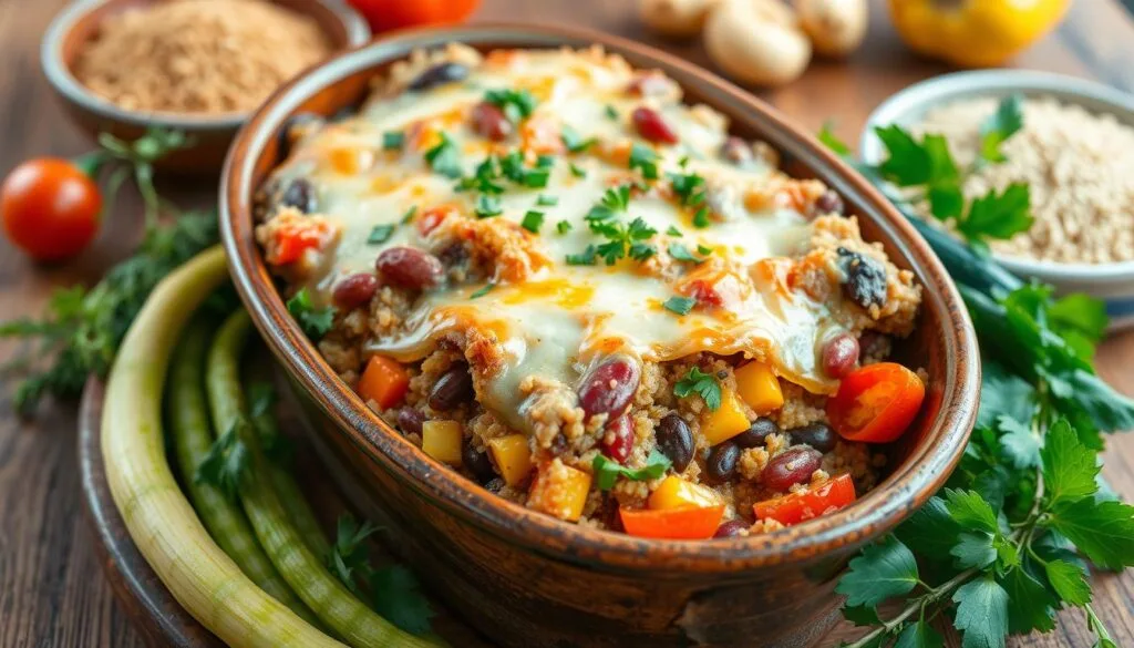Vegetarian Ground Turkey Casserole Alternatives Vegetarian Ground Turkey Casserole Alternatives