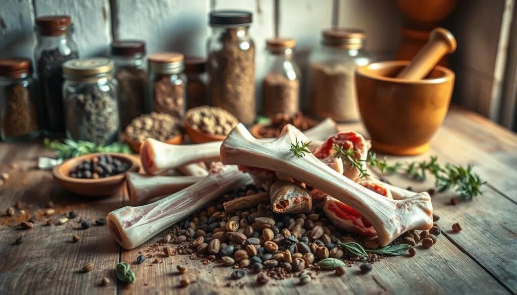 Beef Bone Broth Seasoning Techniques Beef Bone Broth Seasoning Techniques
