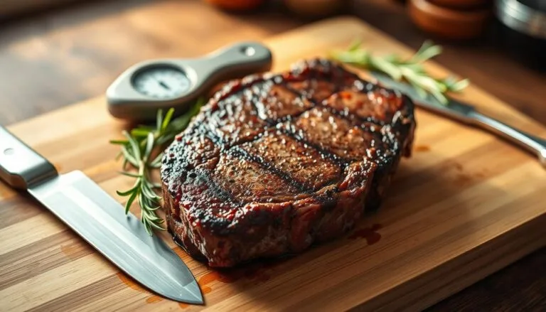 chuck steak in oven