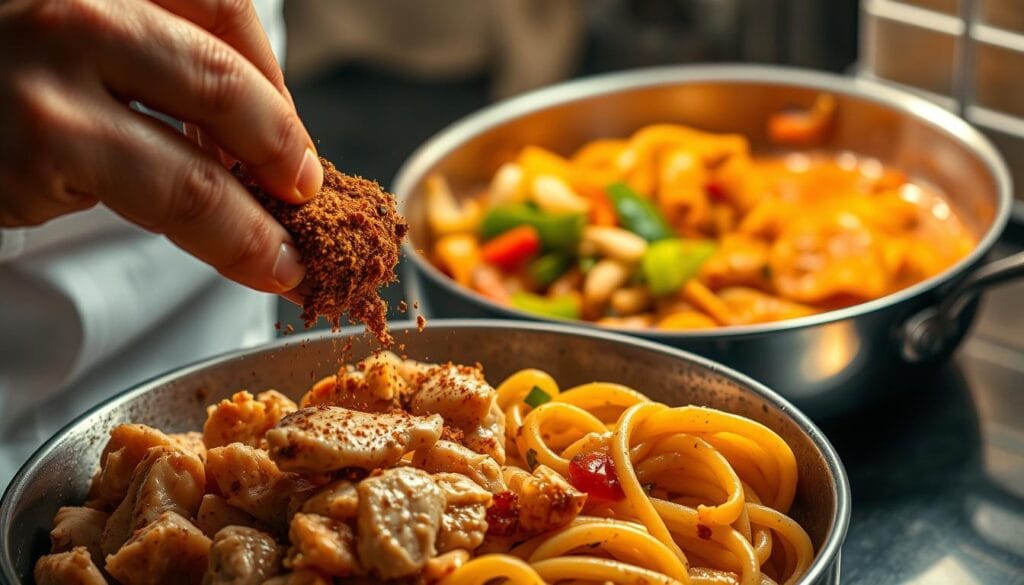 Cajun Chicken Pasta Cooking Techniques Cajun Chicken Pasta Cooking Techniques