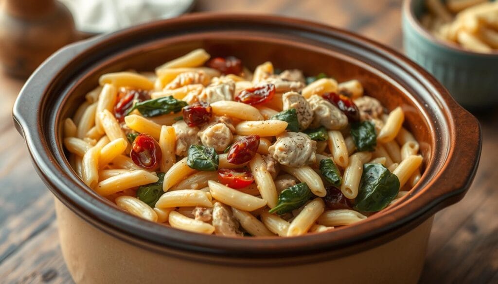 Healthy Chicken Pasta Crockpot Recipes Alternatives Healthy Chicken Pasta Crockpot Recipes Alternatives