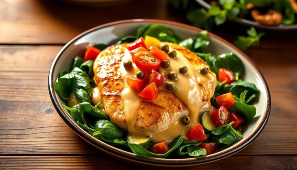 Homemade Carrabba's Chicken Bryan Recipe Homemade Carrabba's Chicken Bryan Recipe