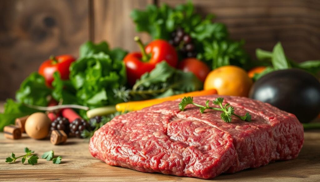 Nutritional Benefits of Ground Beef in Carnivore Diet Nutritional Benefits of Ground Beef in Carnivore Diet