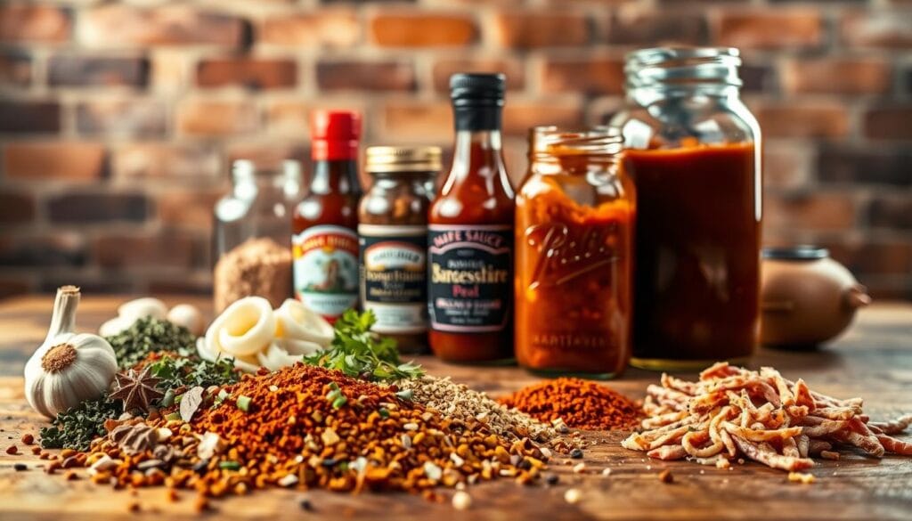 Shredded Beef Seasonings and Marinades Shredded Beef Seasonings and Marinades