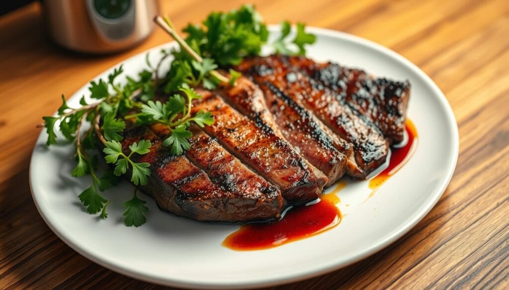 Sizzle Steak Serving Techniques Sizzle Steak Serving Techniques