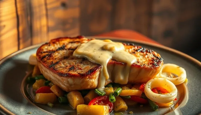 calamari steak