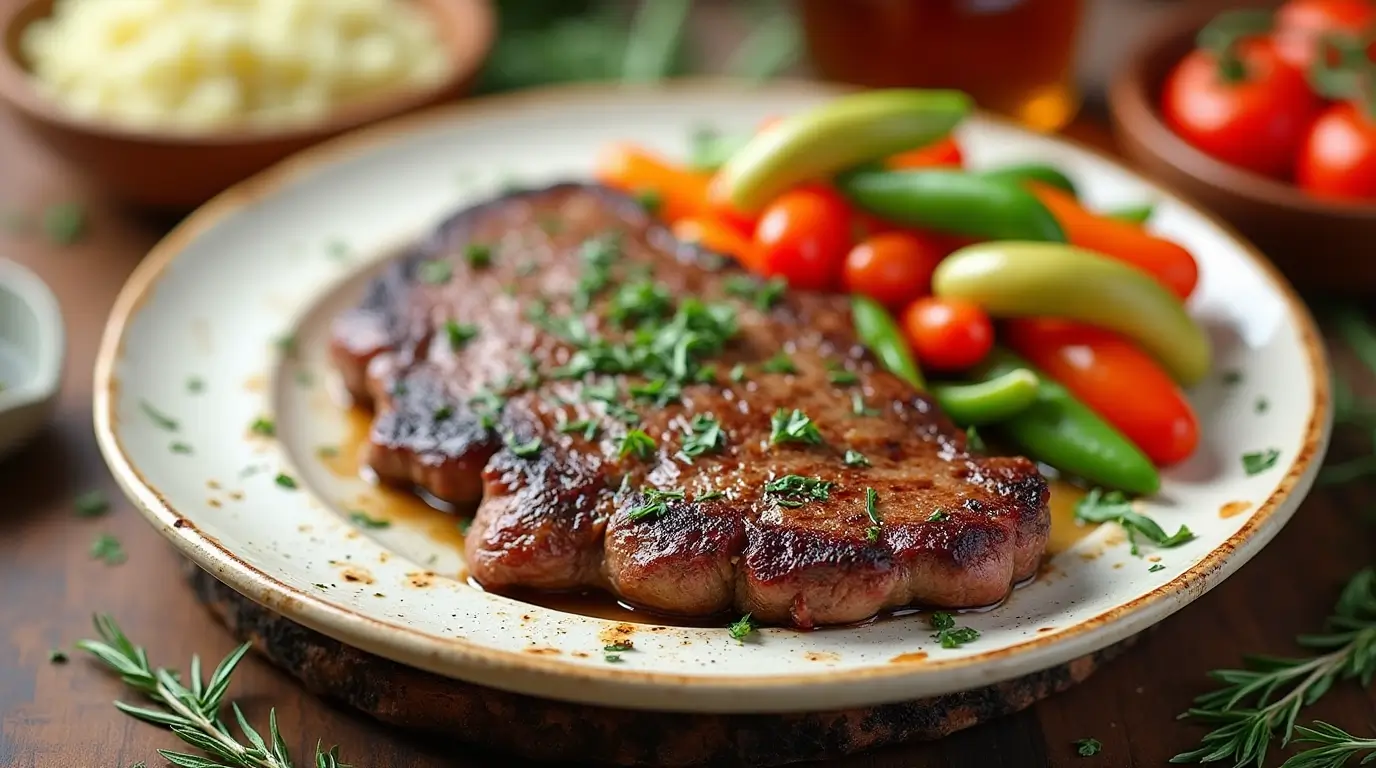 flap steak recipes